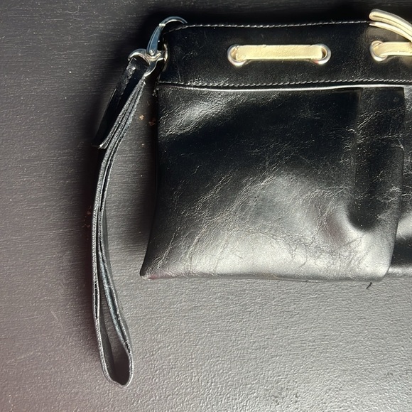 White House Black Market Clutch - Picture 2 of 6